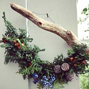 名古屋市東区の花屋「hanafutaba」インスタグラム03