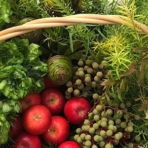 名古屋市東区の花屋「hanafutaba」インスタグラム05