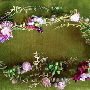 名古屋市東区の花屋「hanafutaba」インスタグラム08