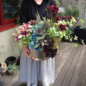 名古屋市東区の花屋「hanafutaba」ギフト01