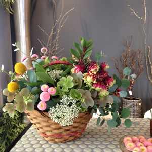 名古屋市東区の花屋「hanafutaba」ギフト03