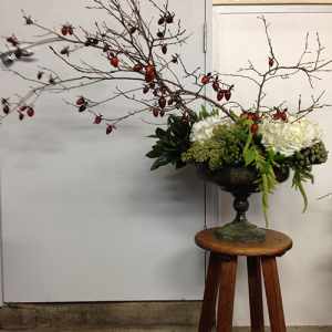 名古屋市東区の花屋「hanafutaba」ギフト05