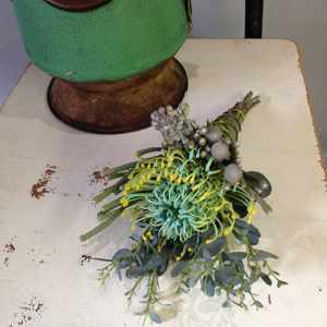 名古屋市東区の花屋「hanafutaba」ウェディング03